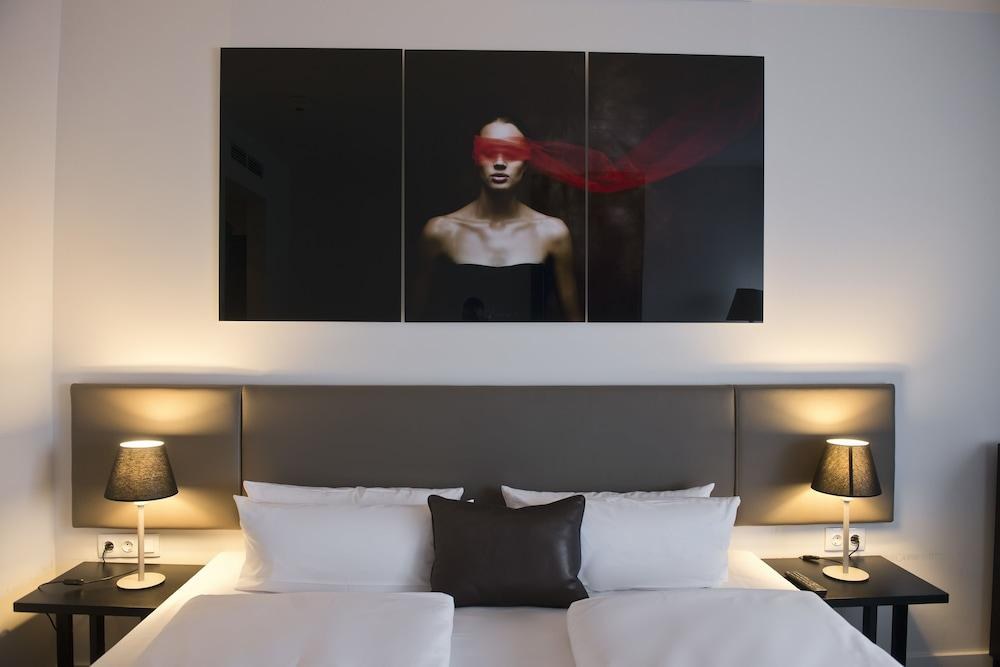 Wyndham Stuttgart Airport Messe photo 3