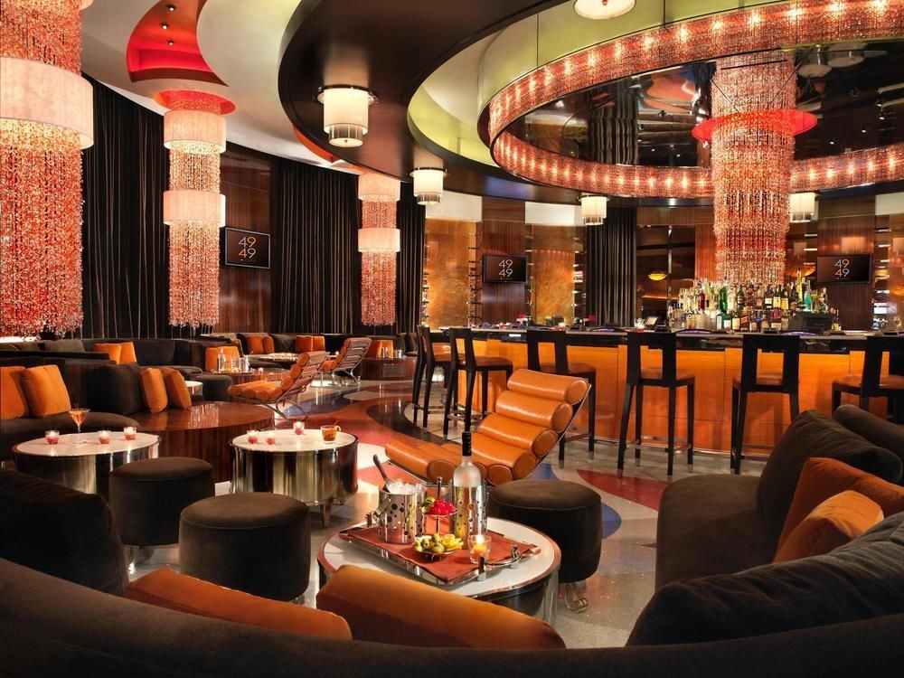 SANTA FE STATION HOTEL & CASINO