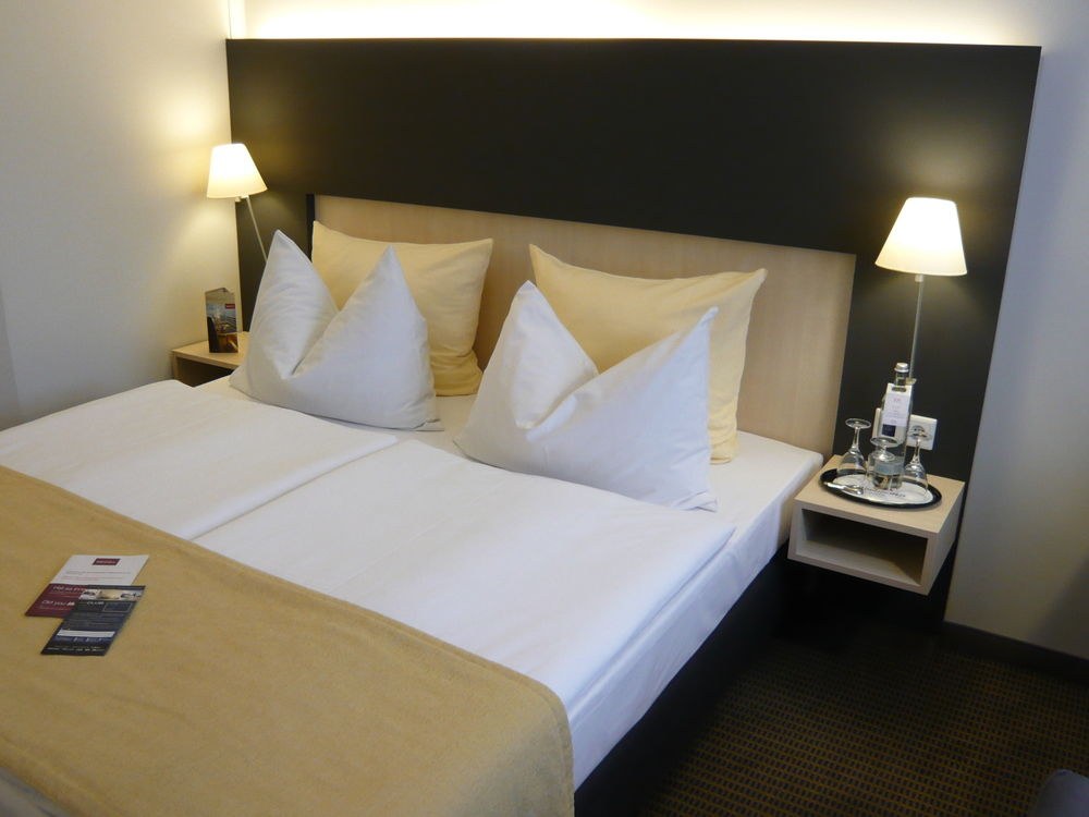 MERCURE HOTEL BERLIN CITY