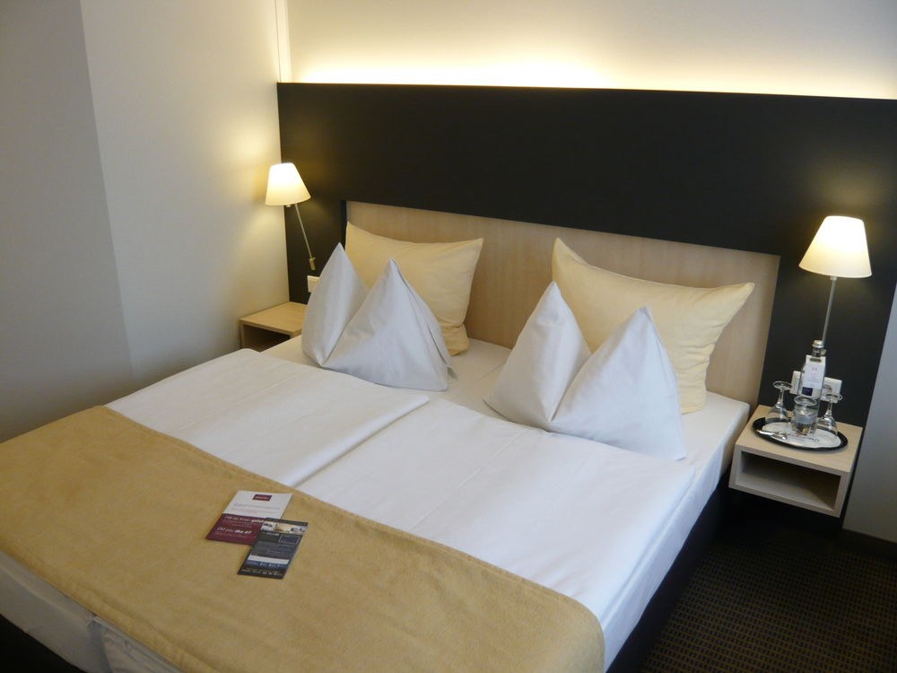 MERCURE HOTEL BERLIN CITY photo 1