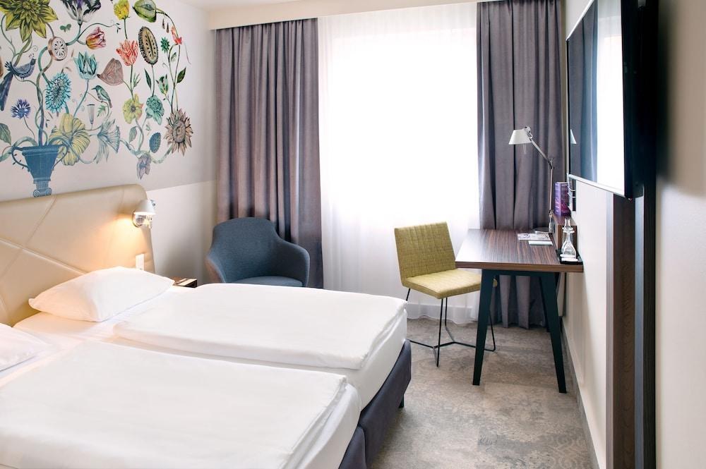 MERCURE HOTEL BERLIN CITY photo 3