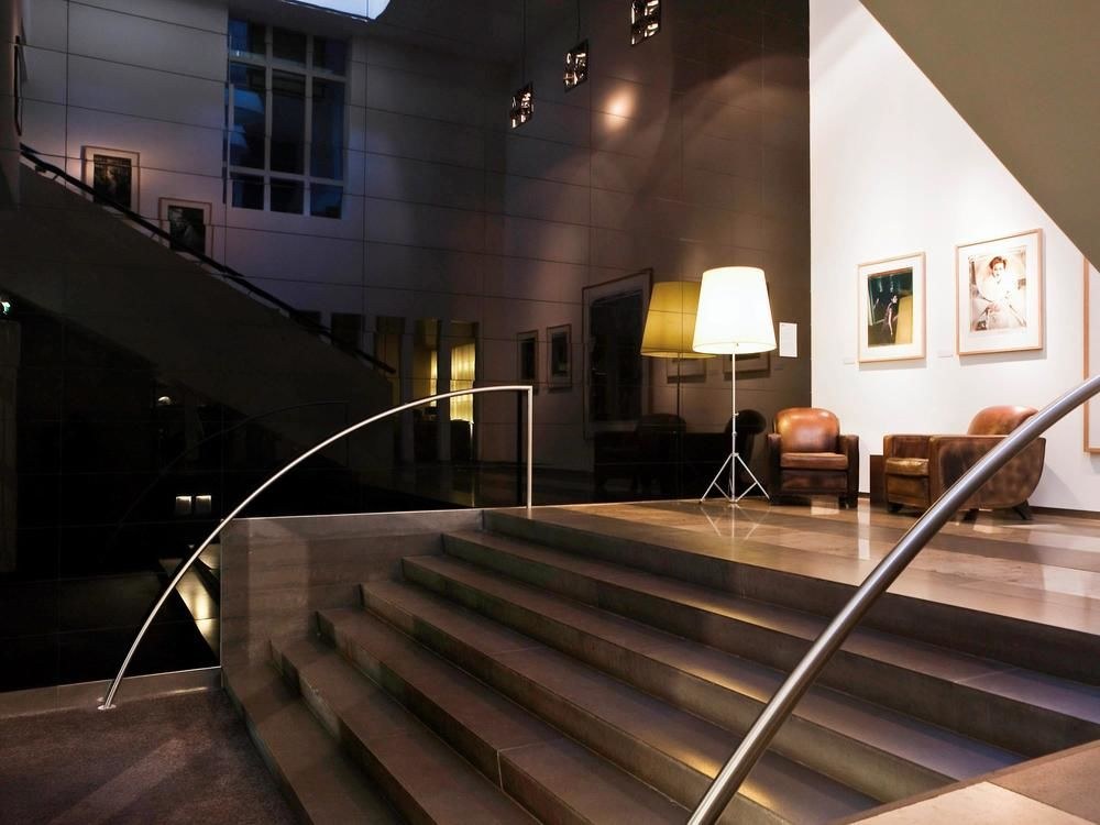 SOFITEL BERLIN GENDARMENMARKT