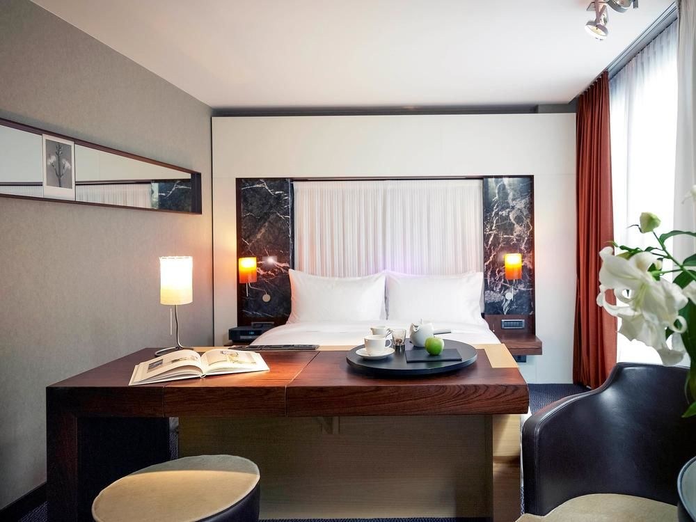 SOFITEL BERLIN GENDARMENMARKT photo 1