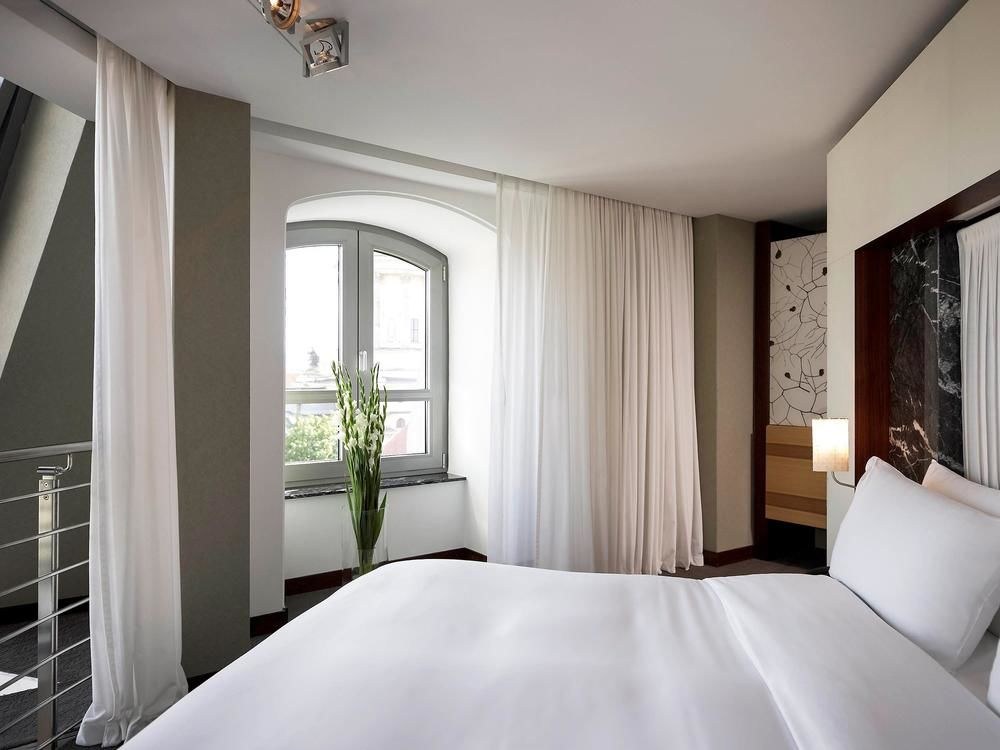 SOFITEL BERLIN GENDARMENMARKT photo 3