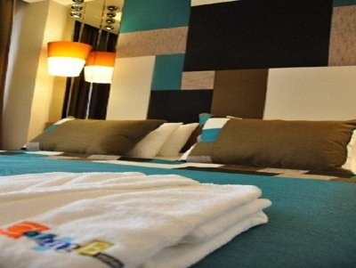 COLLAGE TAKSIM HOTEL photo 1