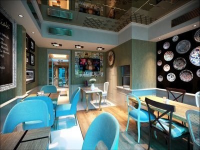 COLLAGE TAKSIM HOTEL photo 3