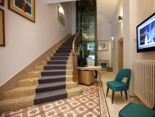 COLLAGE PERA HOTEL photo 1