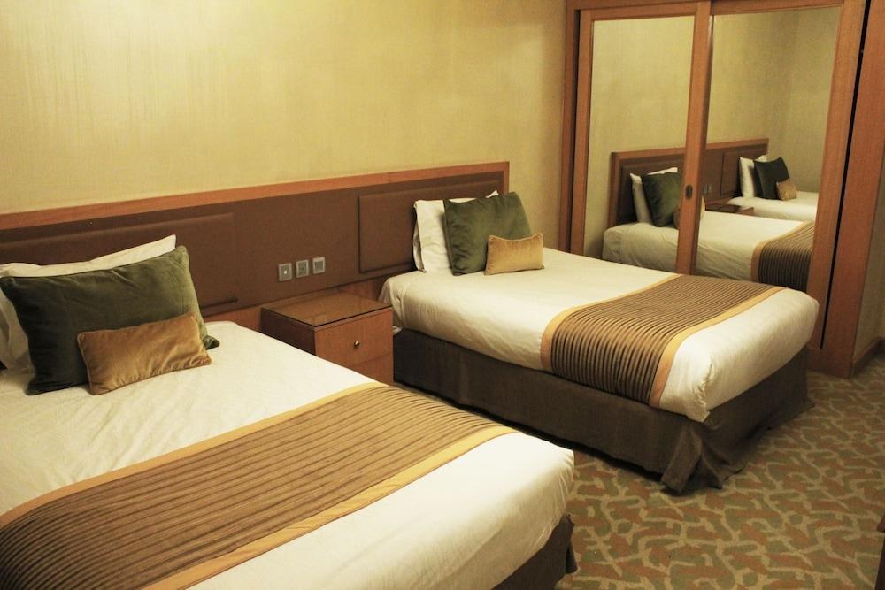 TIME RUBY HOTEL APARTMENT photo 2