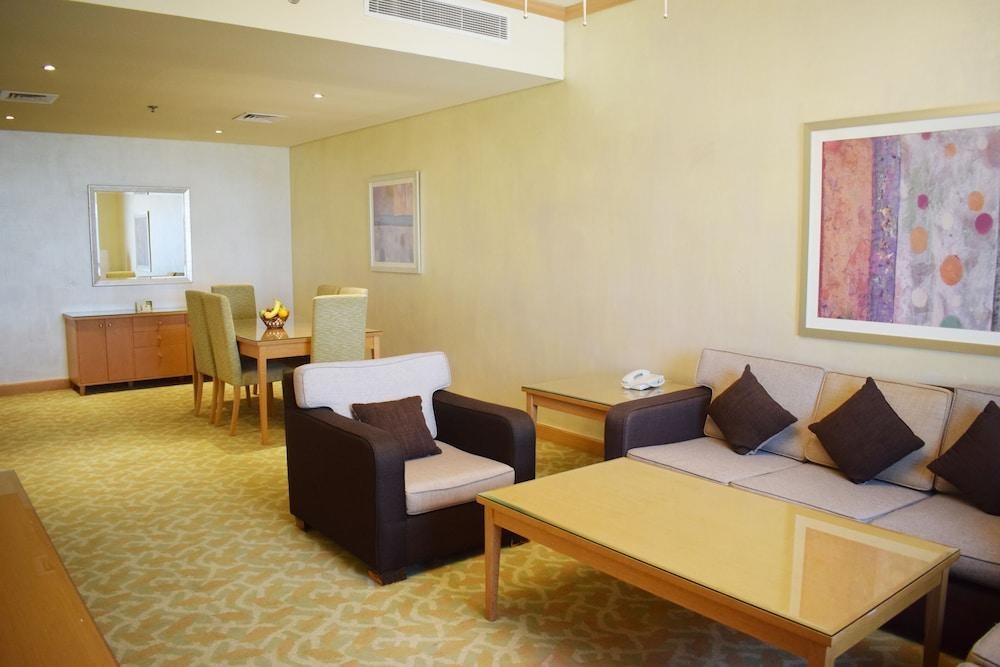 TIME RUBY HOTEL APARTMENT photo 3