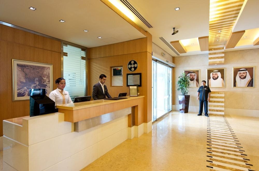 TIME RUBY HOTEL APARTMENT photo 4