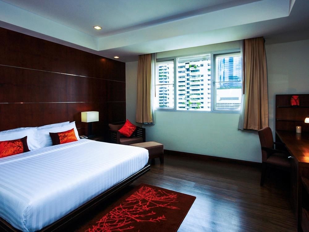 GRAND MERCURE ASOKE RESIDENCE
