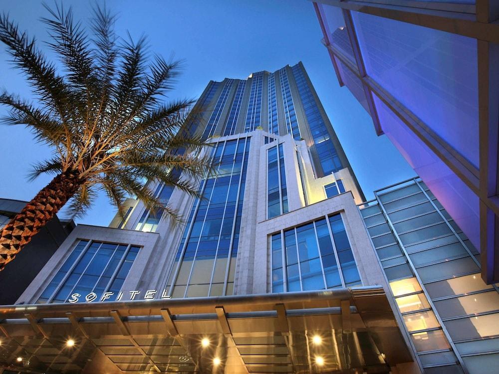 SOFITEL BANGKOK SUKHUMVIT photo 3
