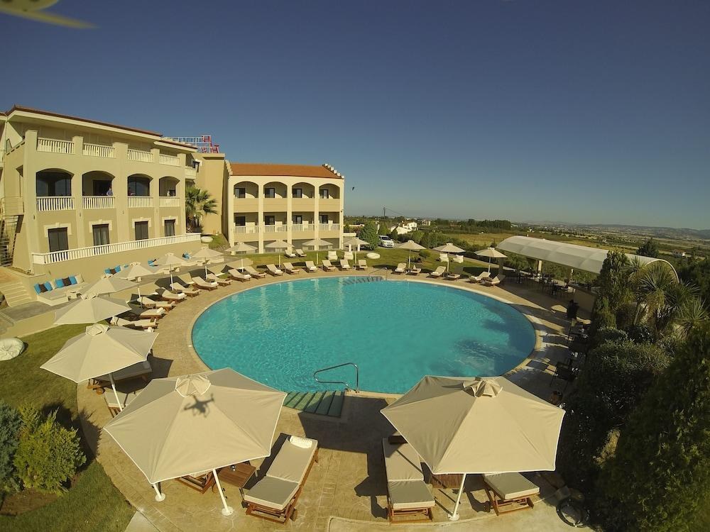 HEAVEN HOTEL photo 1