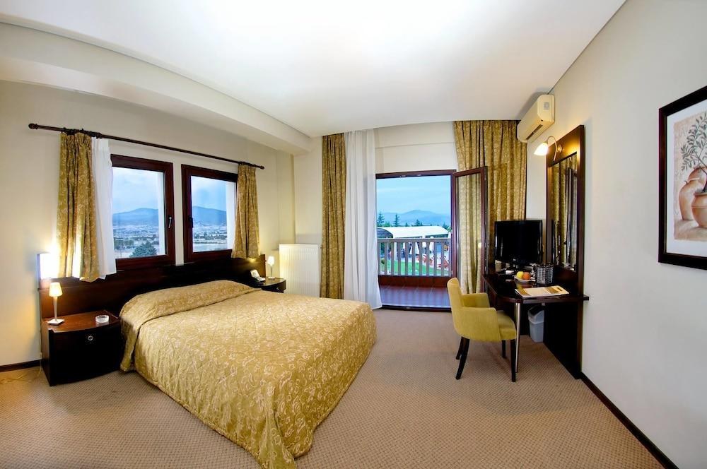 HEAVEN HOTEL photo 4