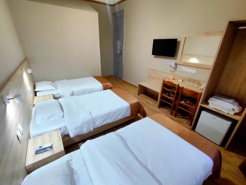 NEA METROPOLIS HOTEL photo 3