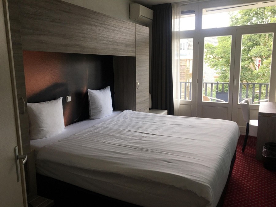 ATLANTIS AMSTERDAM photo 1