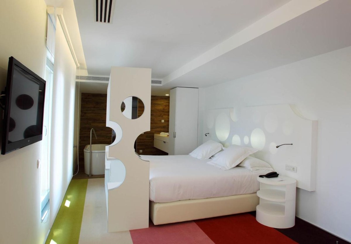 ROOM MATE PAU, BARCELONA