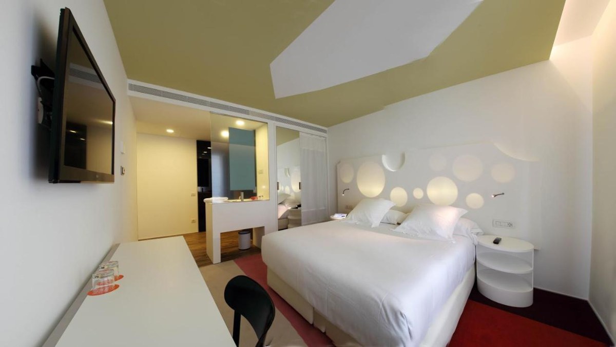 ROOM MATE PAU, BARCELONA photo 3