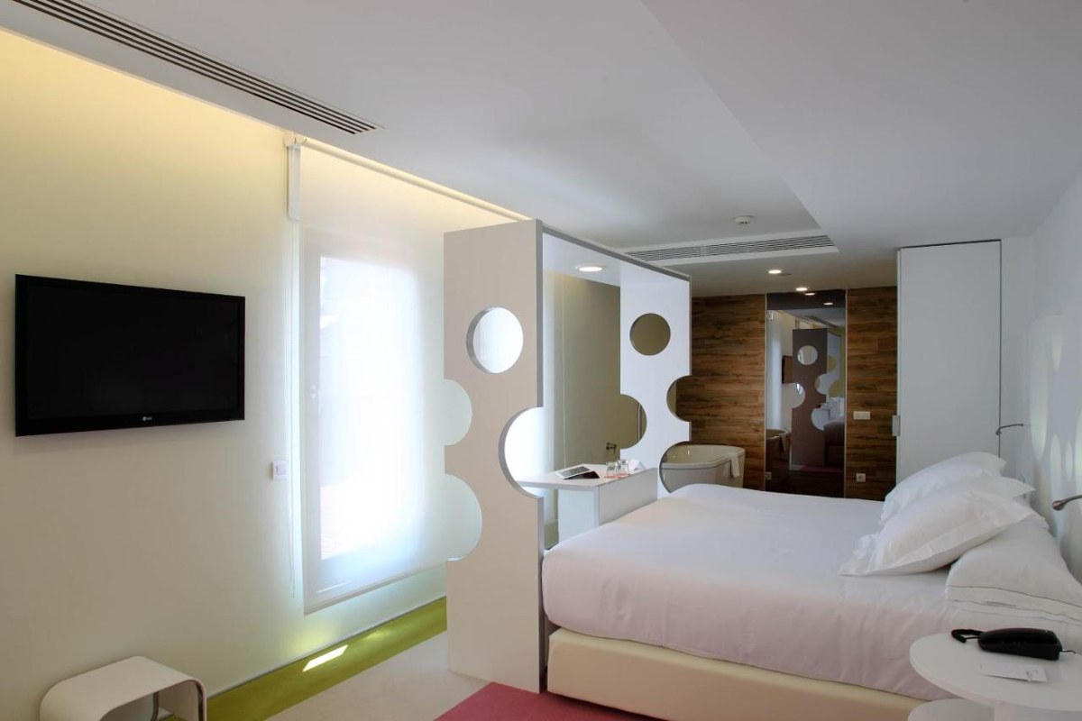 ROOM MATE PAU, BARCELONA photo 4