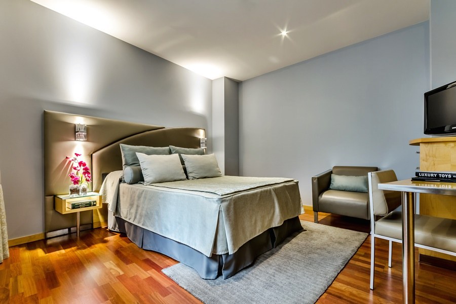 SANSI BARCELONA