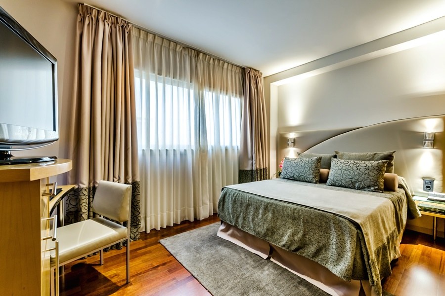 SANSI BARCELONA photo 1
