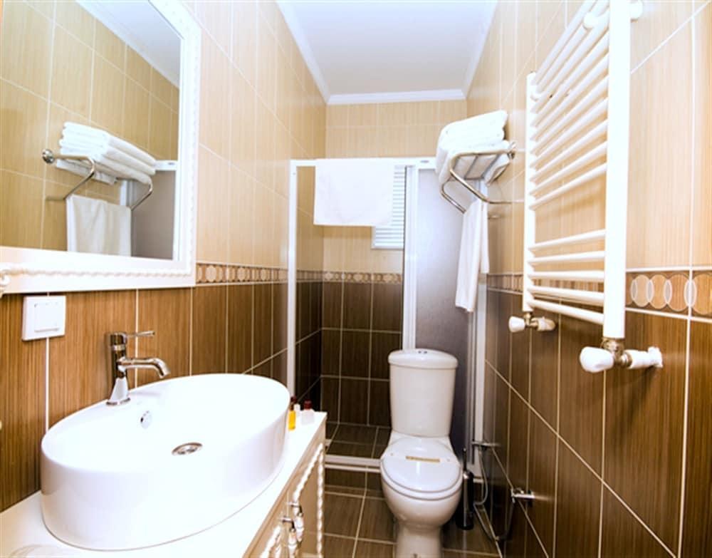Hotel Gedik Pasa Konagi photo 2