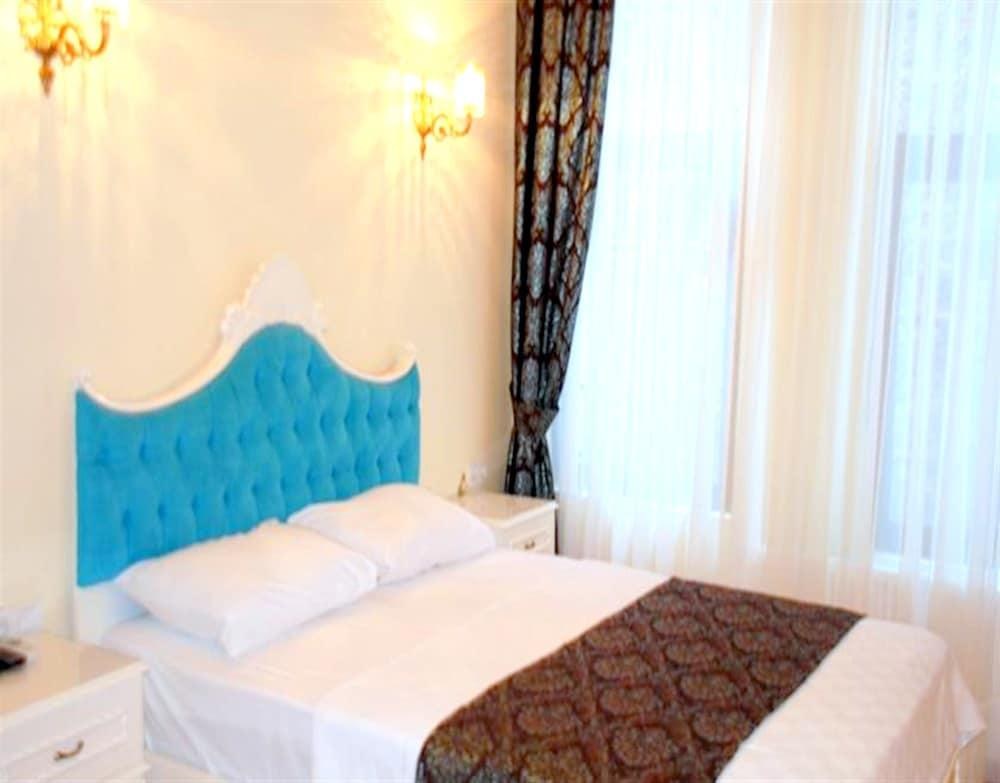 Hotel Gedik Pasa Konagi photo 4