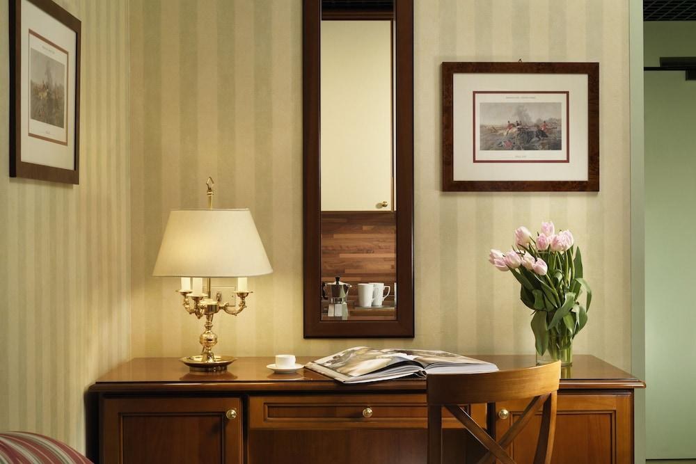 UNAWAY Hotel & Residence Contessa Jolanda Milano photo 2
