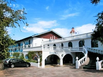 HOTEL GRAMADO PALACE