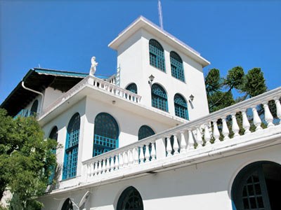 HOTEL GRAMADO PALACE photo 2