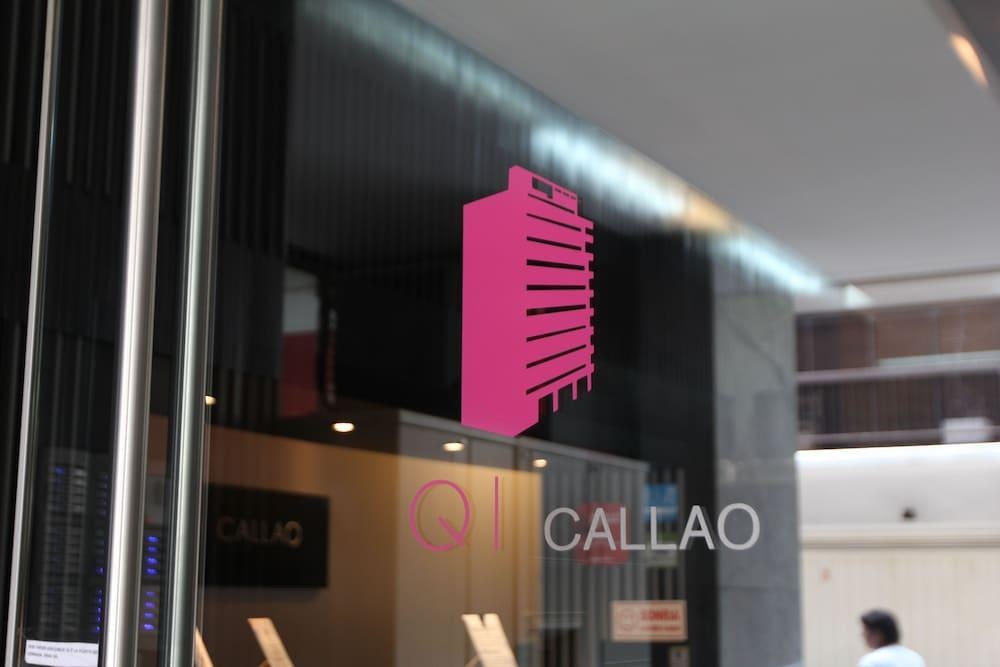 IQ Callao by Recoleta Apartments photo 2