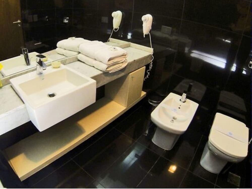 IQ Callao by Recoleta Apartments photo 3