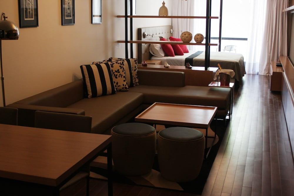 IQ Callao by Recoleta Apartments photo 4