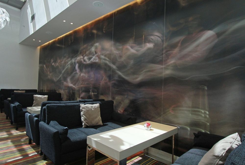 Recoleta Grand