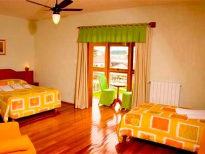 HOTEL ACONCHEGO DA SERRA photo 2