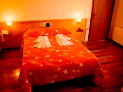 HOTEL ACONCHEGO DA SERRA photo 3