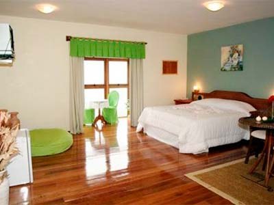 HOTEL ACONCHEGO DA SERRA photo 4