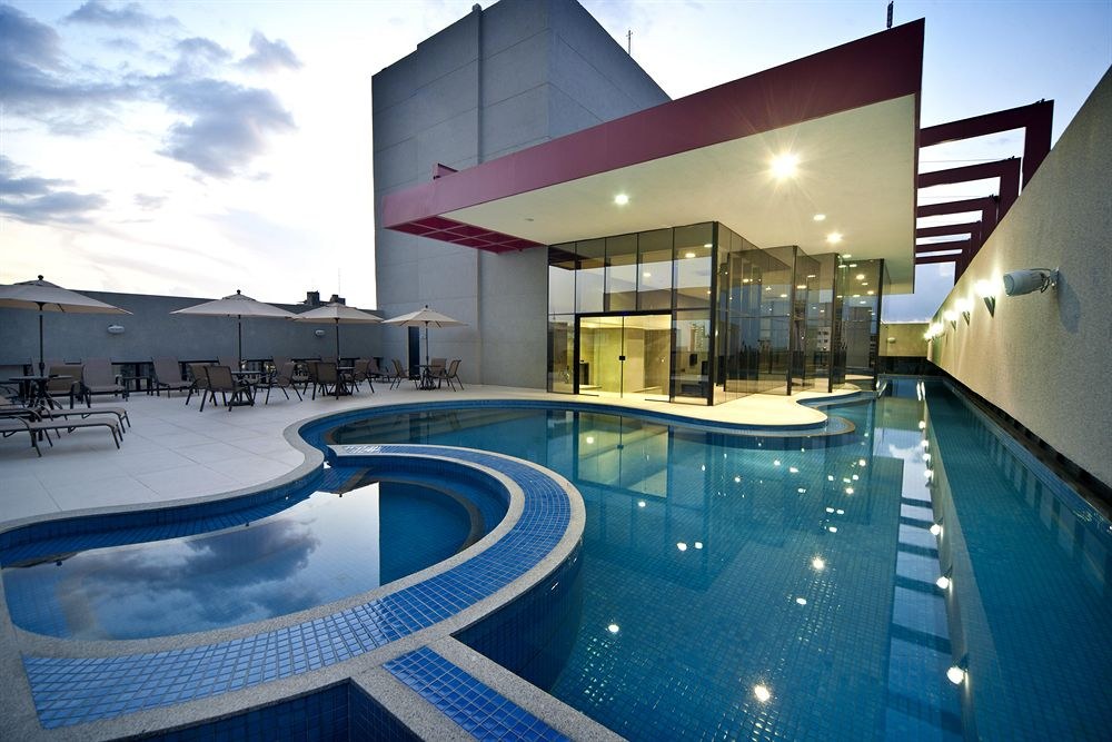 Radisson Hotel Belém