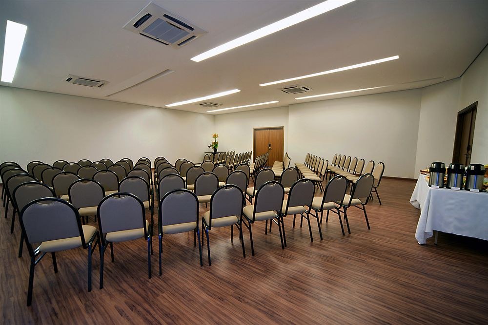Radisson Hotel Belém photo 1