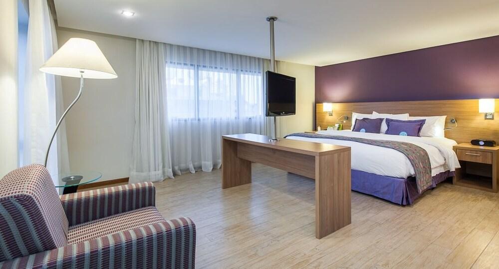 Radisson Hotel Belém photo 2