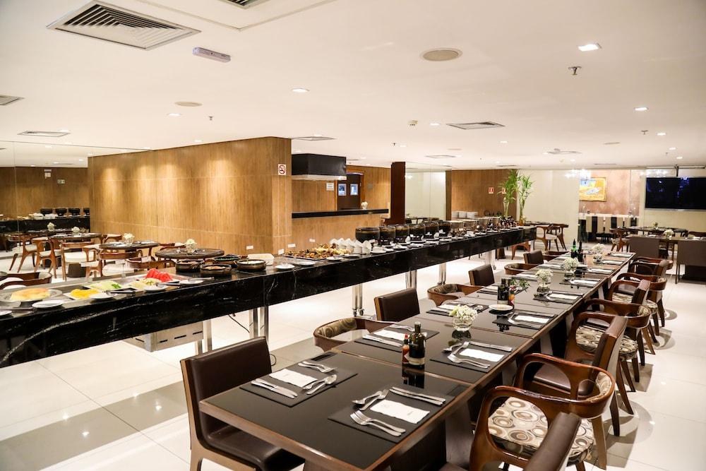 Radisson Hotel Belém photo 3