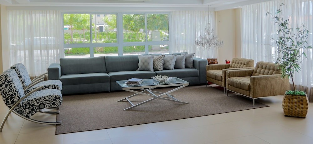 VILLAGE CONFORT HOTEIS E FLAT photo 2