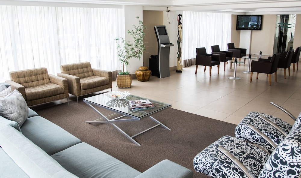 VILLAGE CONFORT HOTEIS E FLAT photo 3