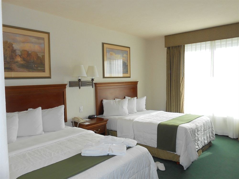 Sierra Huasteca Inn photo 1