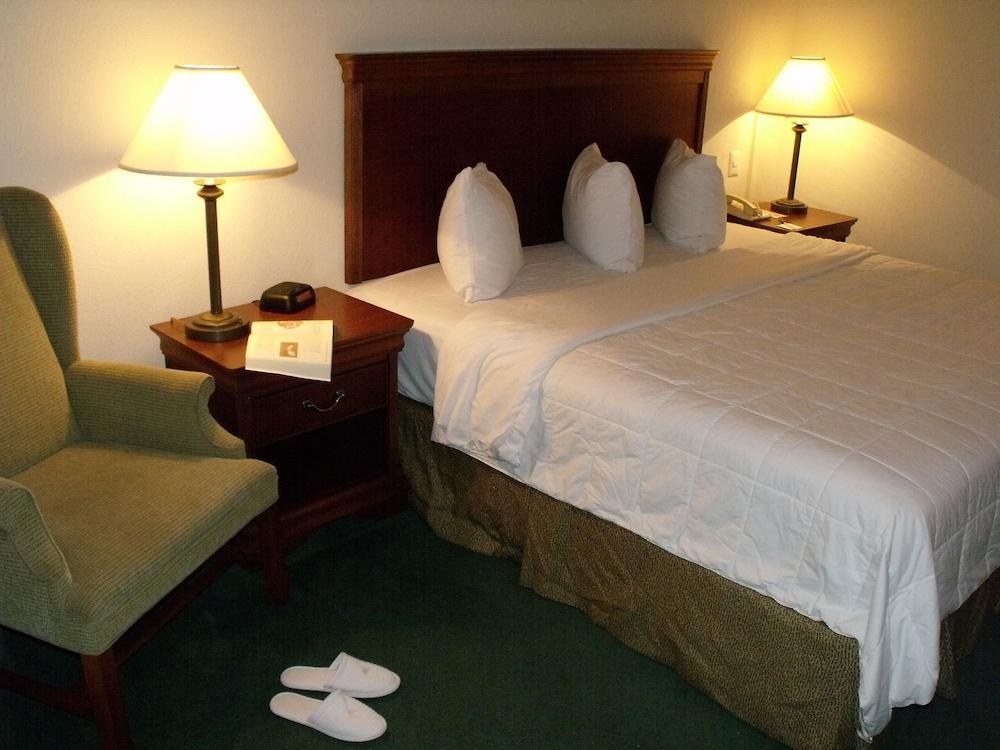 Sierra Huasteca Inn photo 2