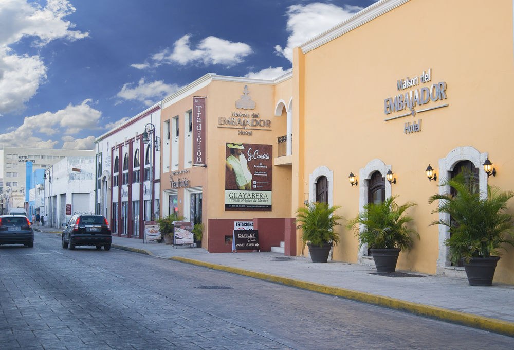 MAISON DEL EMBAJADOR photo 1