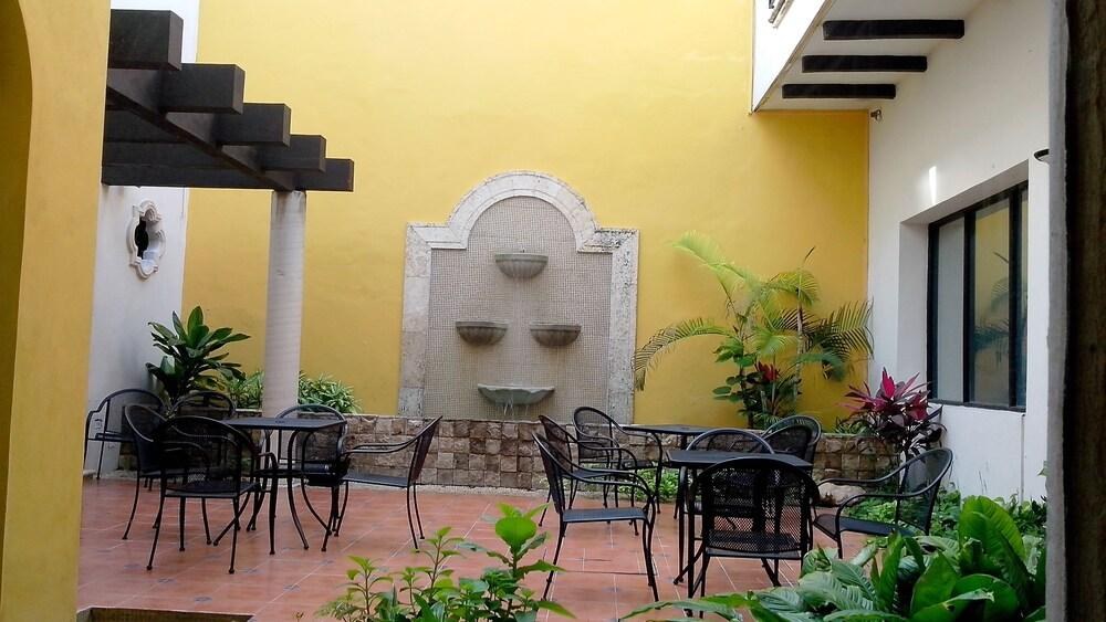 MAISON DEL EMBAJADOR photo 3