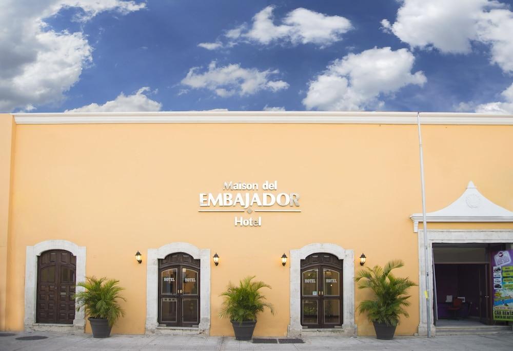 MAISON DEL EMBAJADOR photo 4