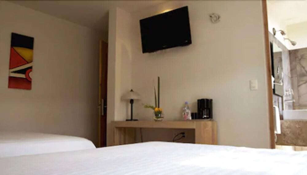 Rymma Hotel photo 2