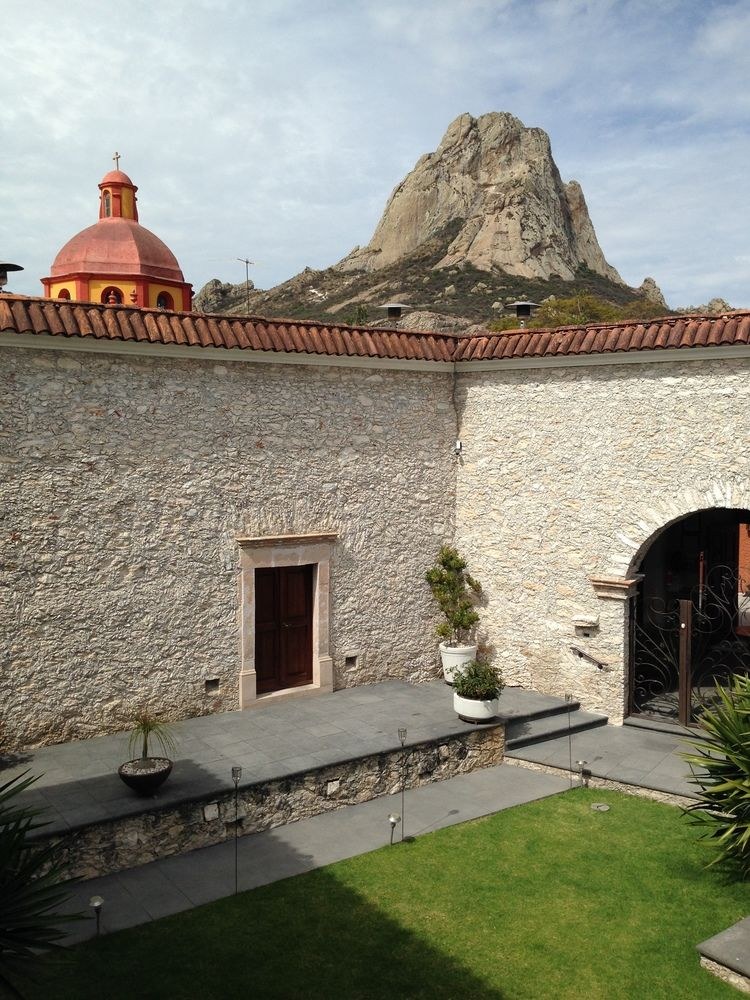Casa Mateo Hotel Boutique